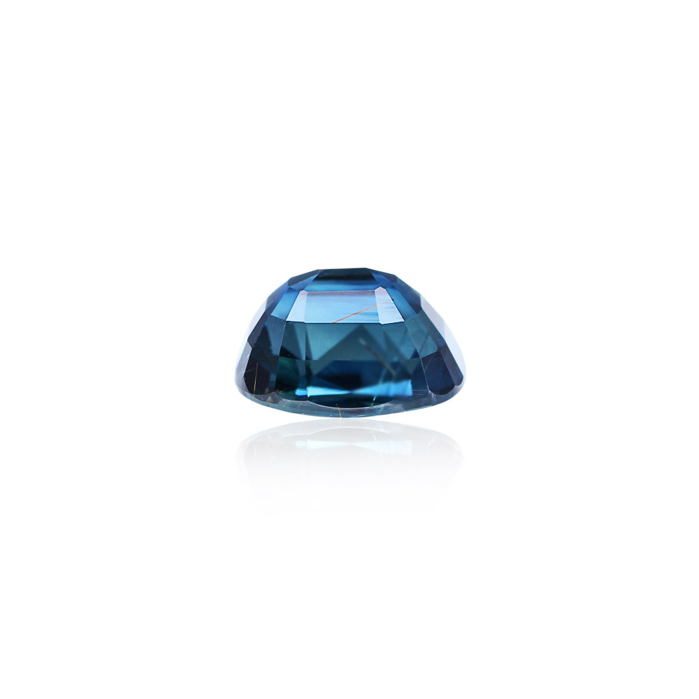 Madagascar Blue Sapphire - 4.99 Carat