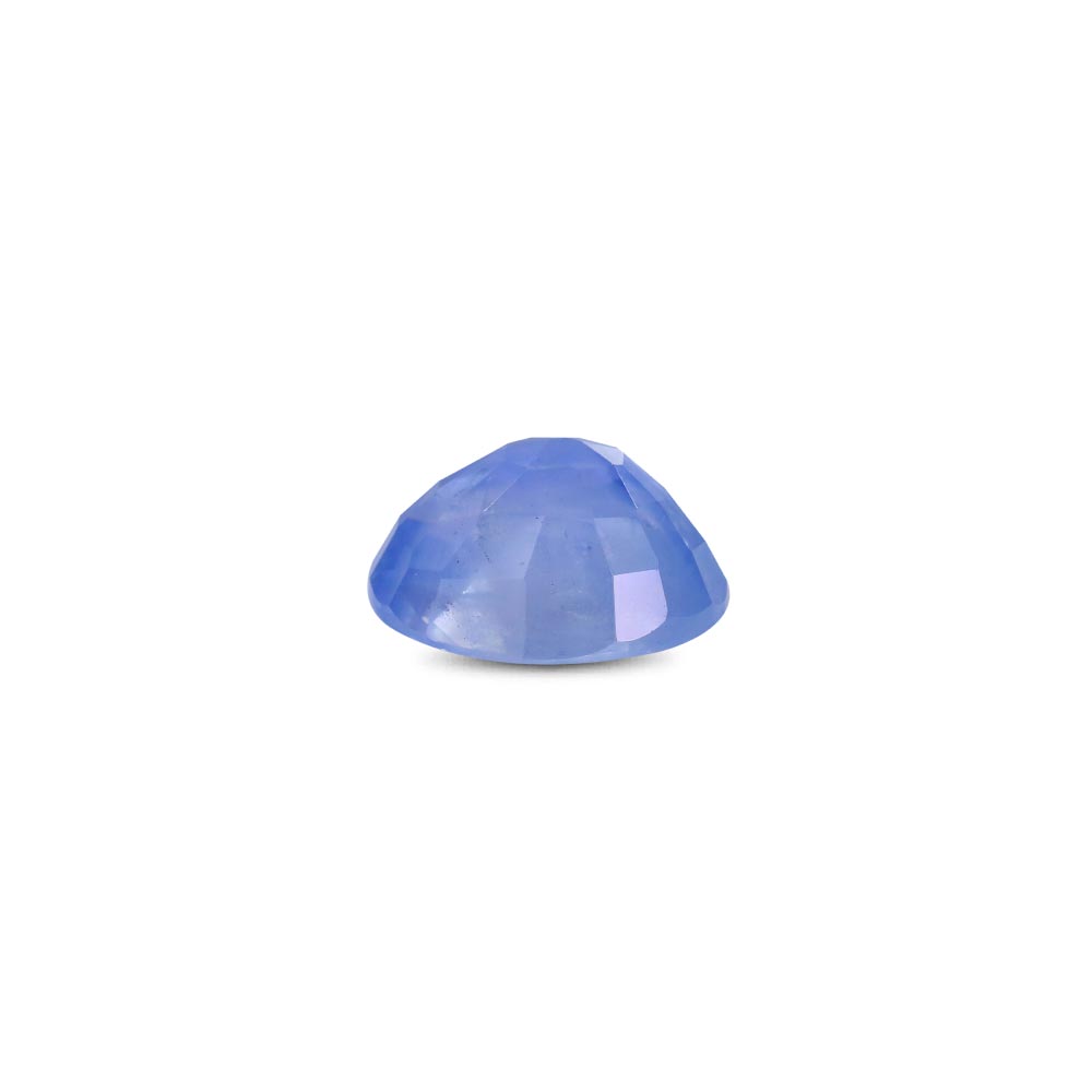 Blue Sapphire - 4.99 Carat