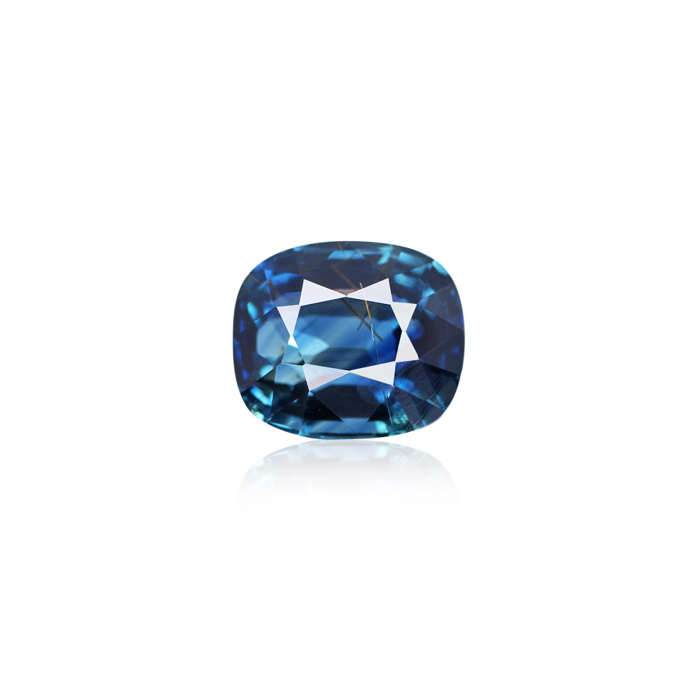 Madagascar Blue Sapphire - 4.99 Carat
