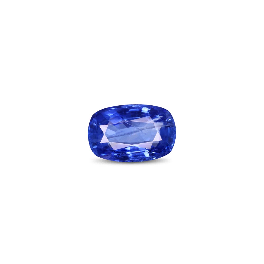 Blue Sapphire - 4.99 Carat