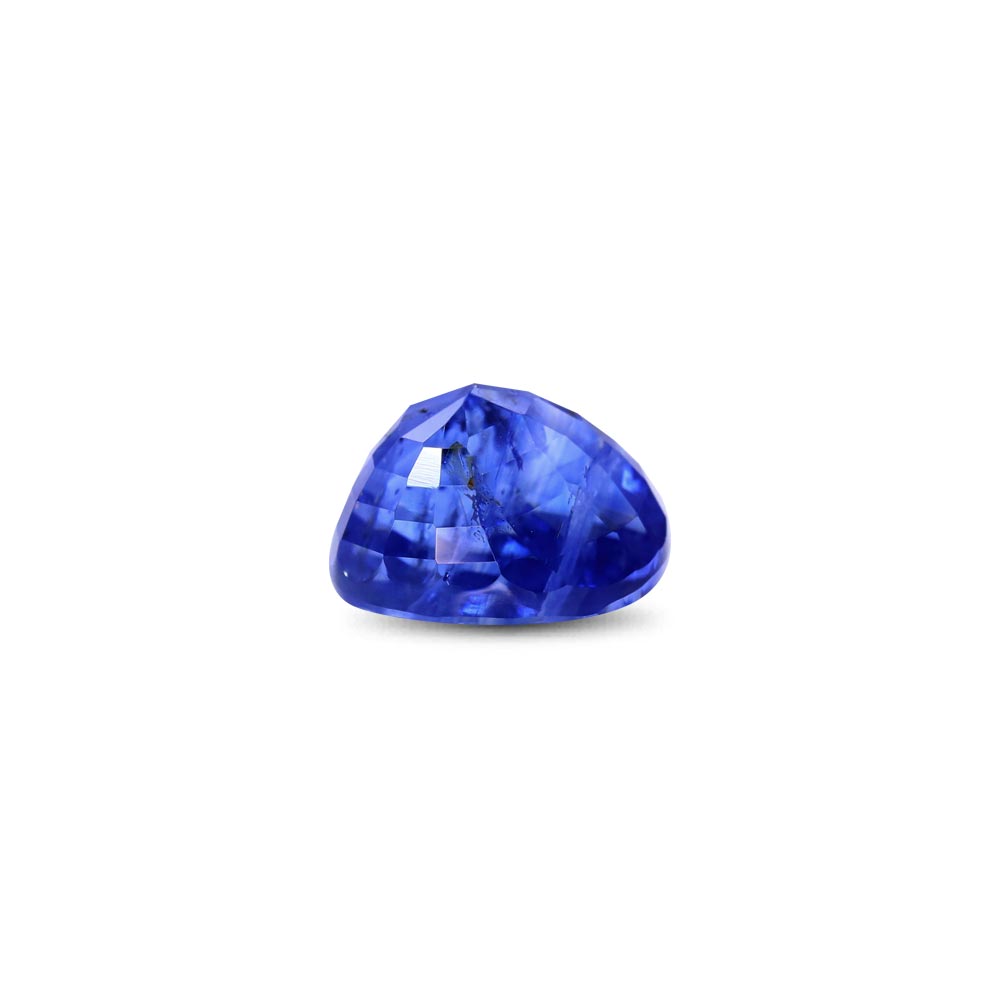 Blue Sapphire - 5 Carat