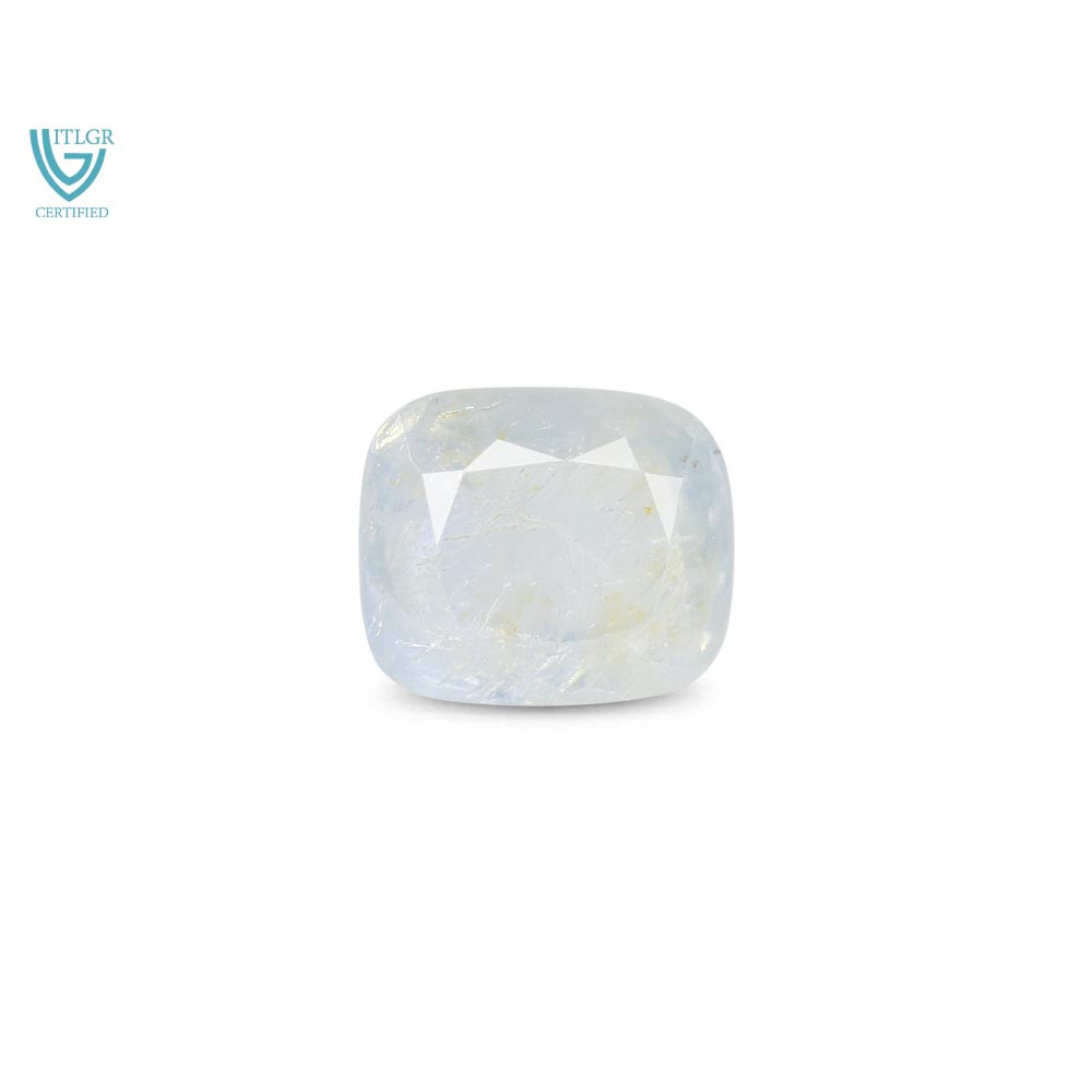 Blue Sapphire - 5 Carat