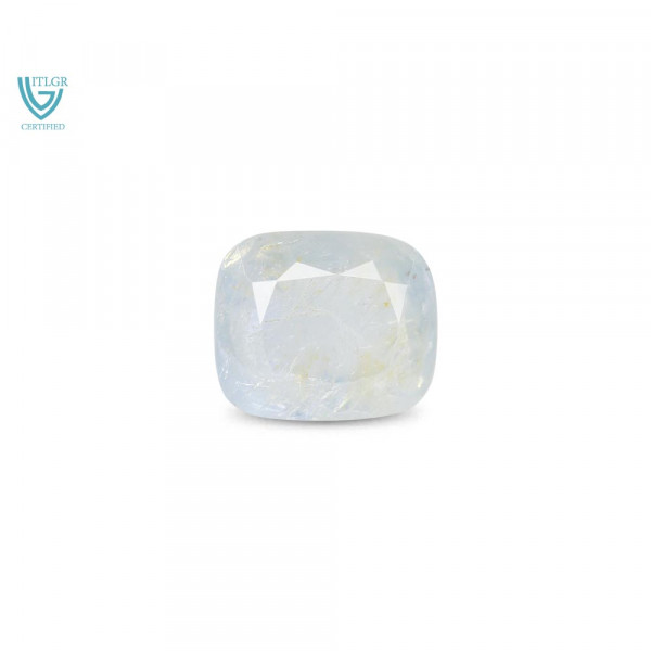 Blue Sapphire - 5 Carat