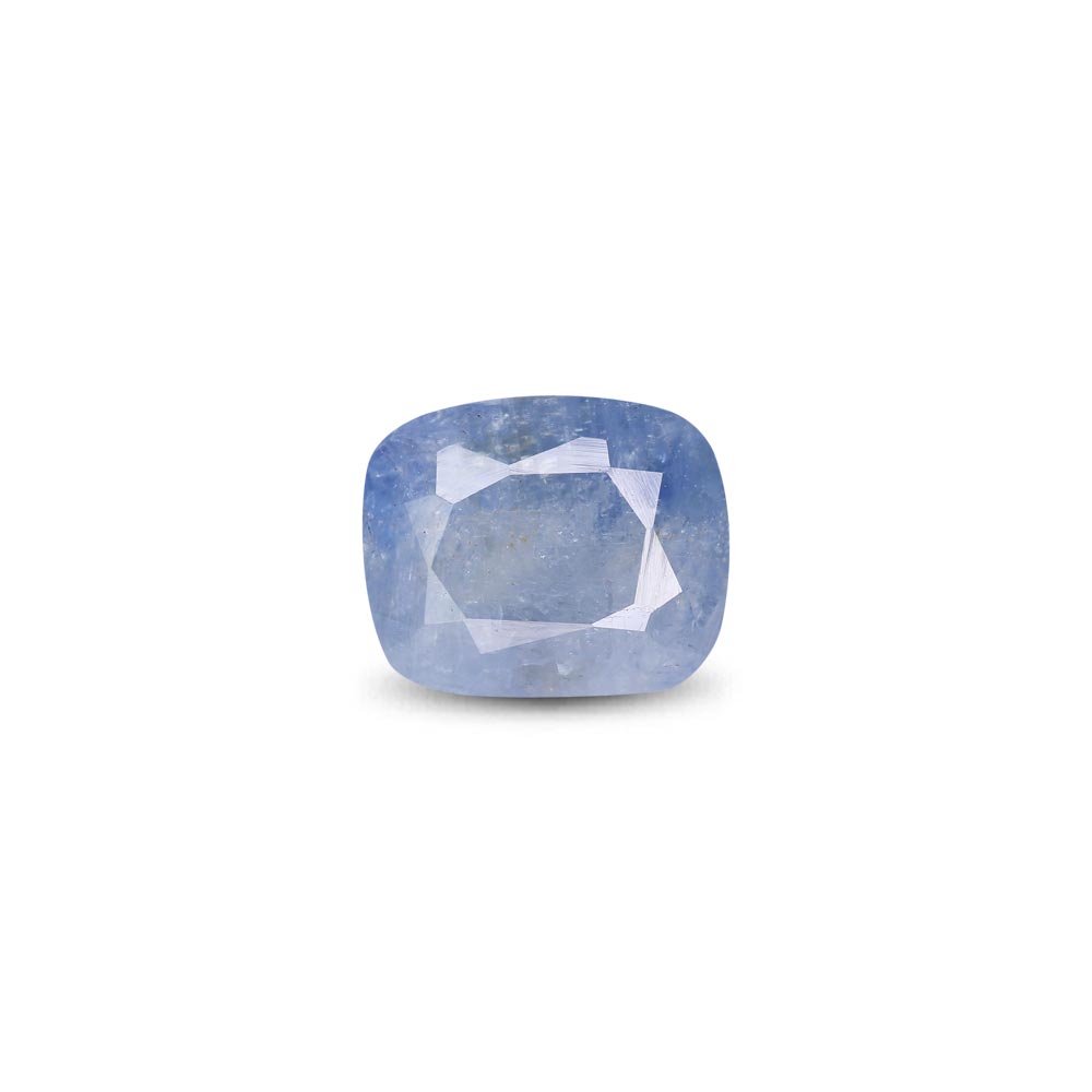 Blue Sapphire - 5 Carat