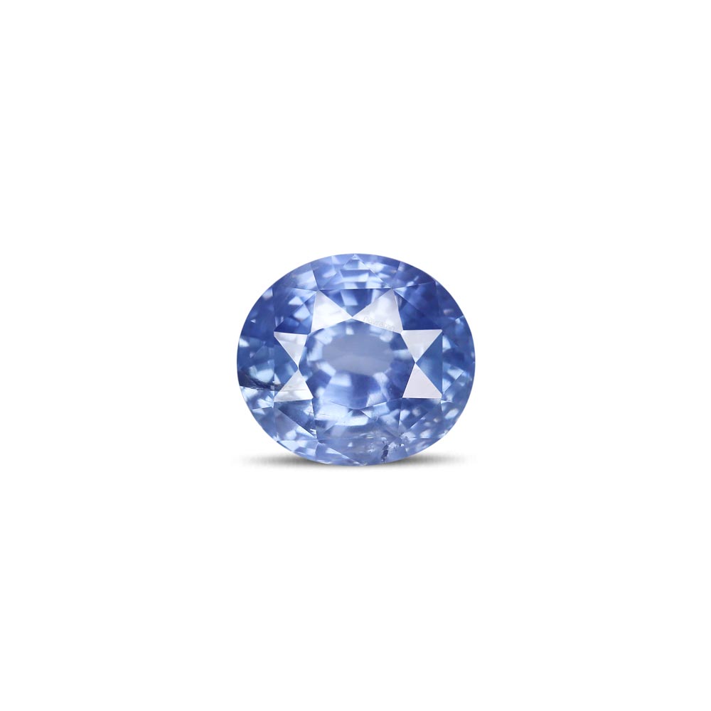 Blue Sapphire - 5.00 Carat