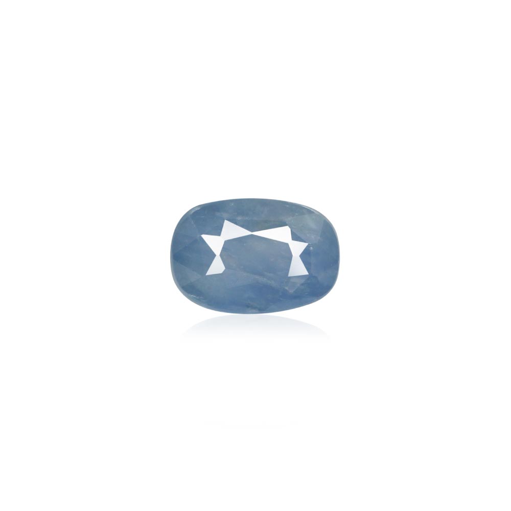 Blue Sapphire - 5.01 Carat