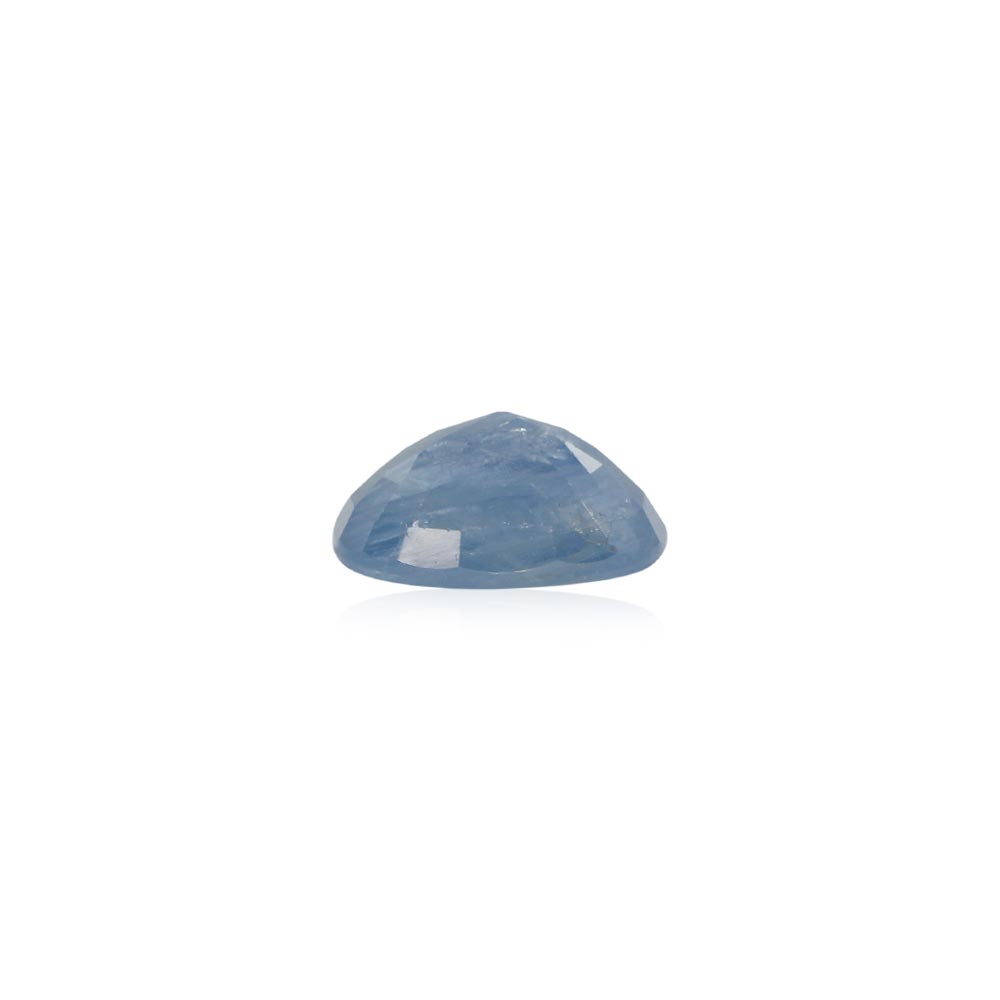 Blue Sapphire - 5.01 Carat