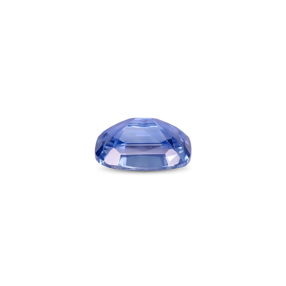 Blue Sapphire - 5.02 Carat