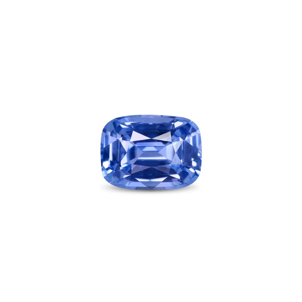 Blue Sapphire - 5.02 Carat