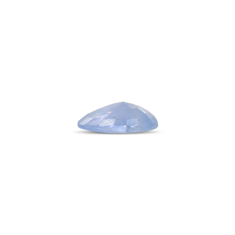 Blue Sapphire - 5.02 Carat