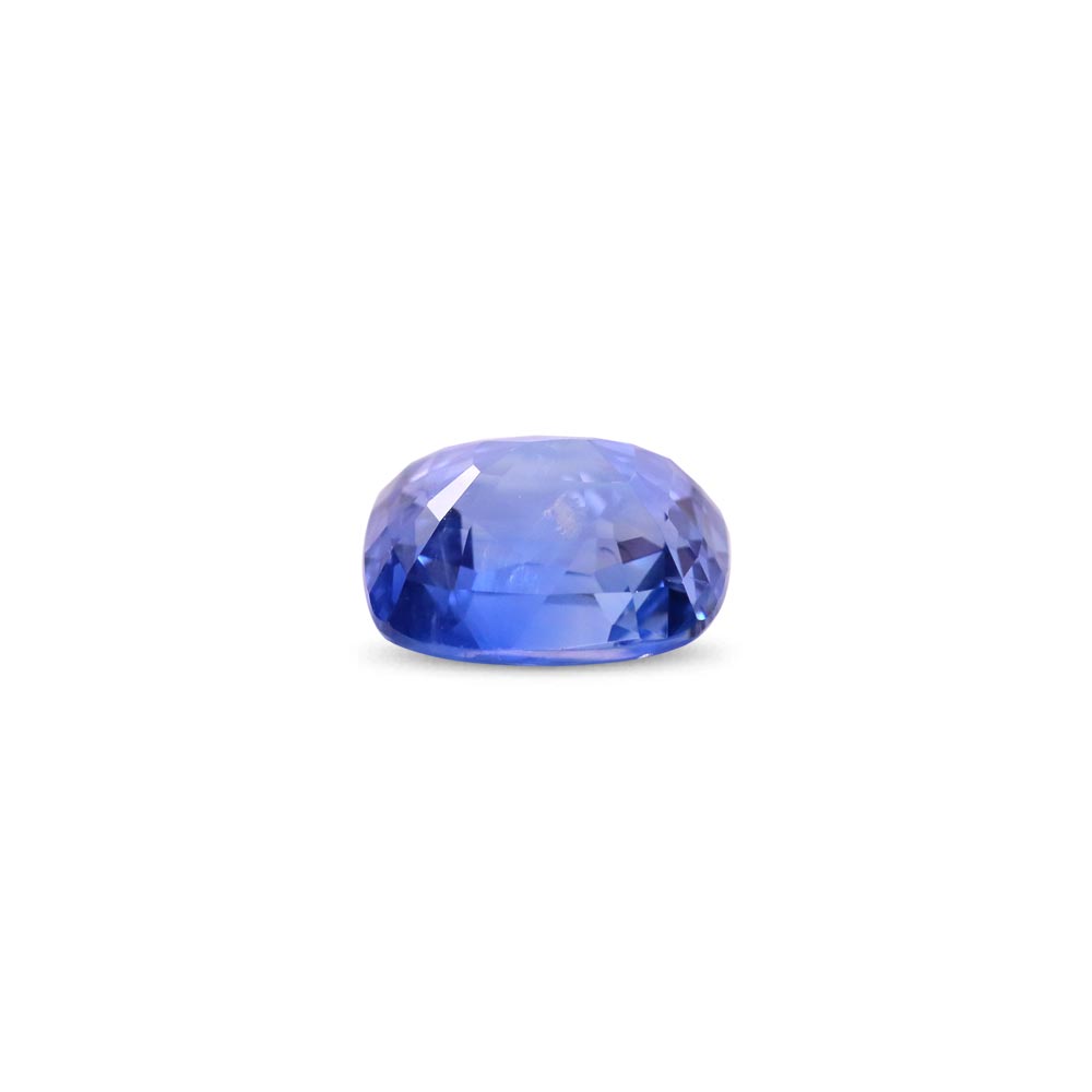 Blue Sapphire - 5.02 Carat