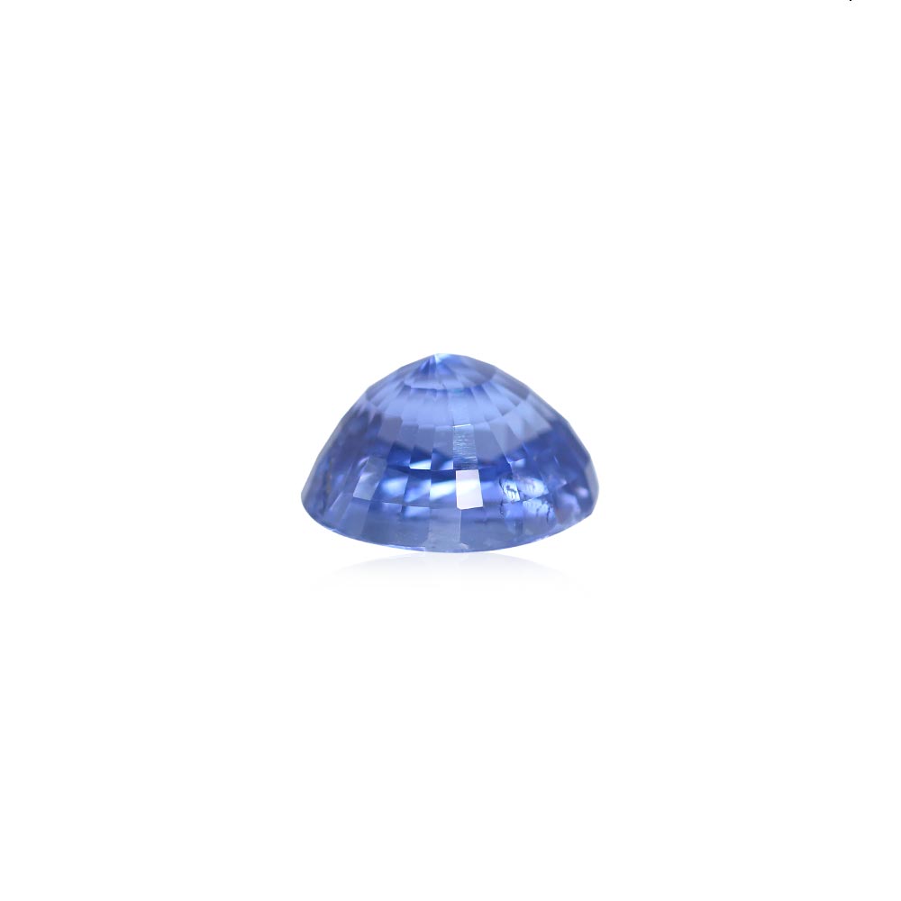Blue Sapphire - 5.02 Carat