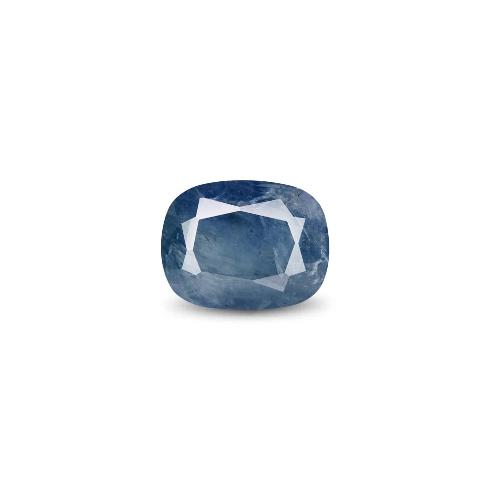 Blue Sapphire - 5.03 Carat