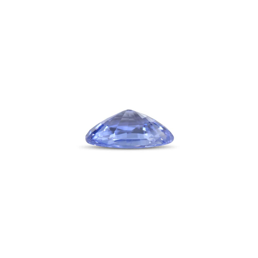 Blue Sapphire - 5.03 Carat