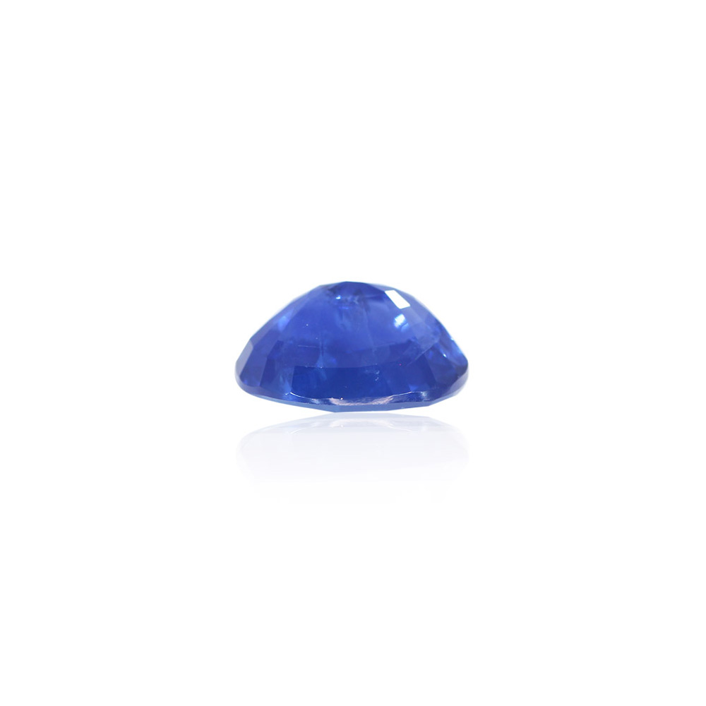 Blue Sapphire - 5.03 Carat