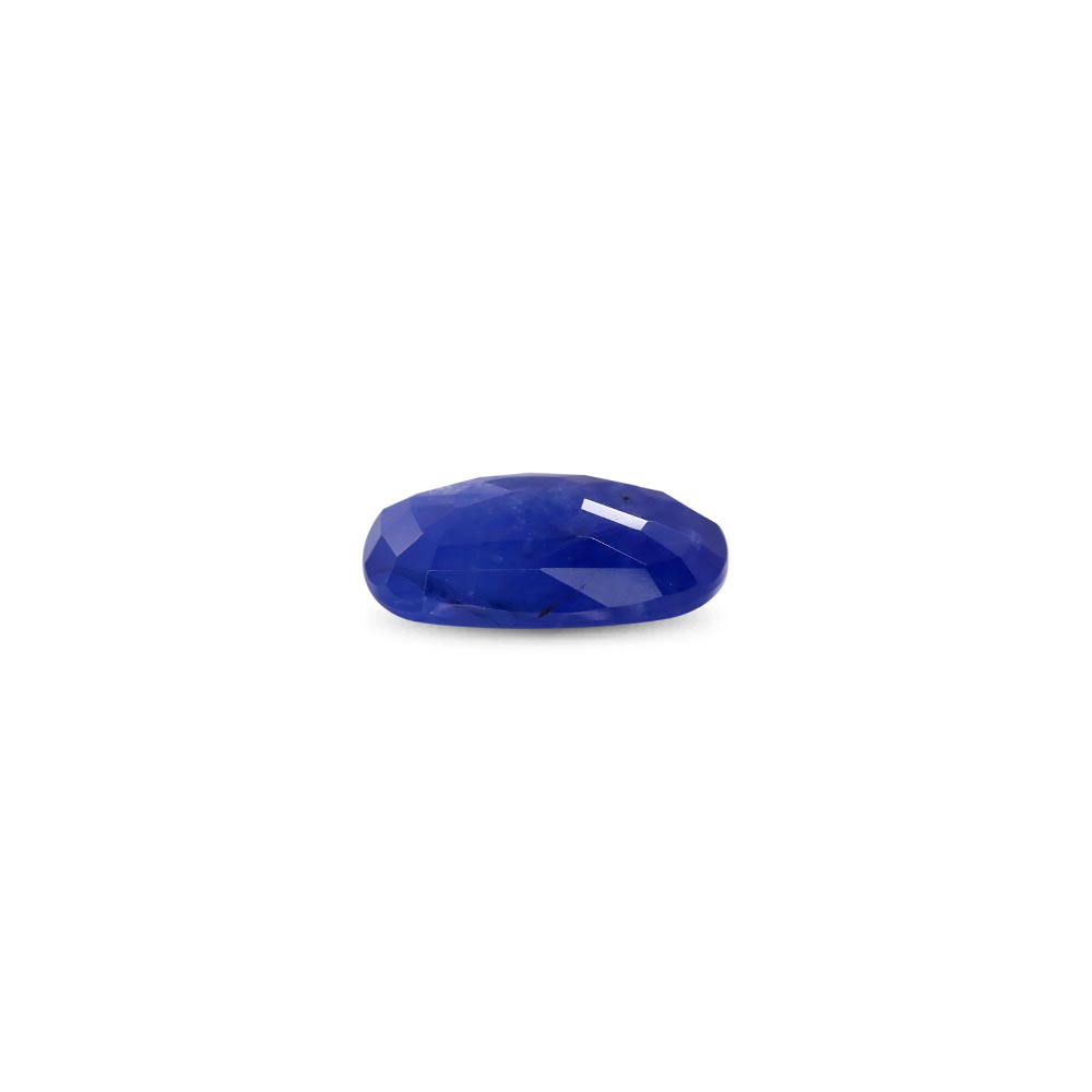 Blue Sapphire - 5.03 Carat