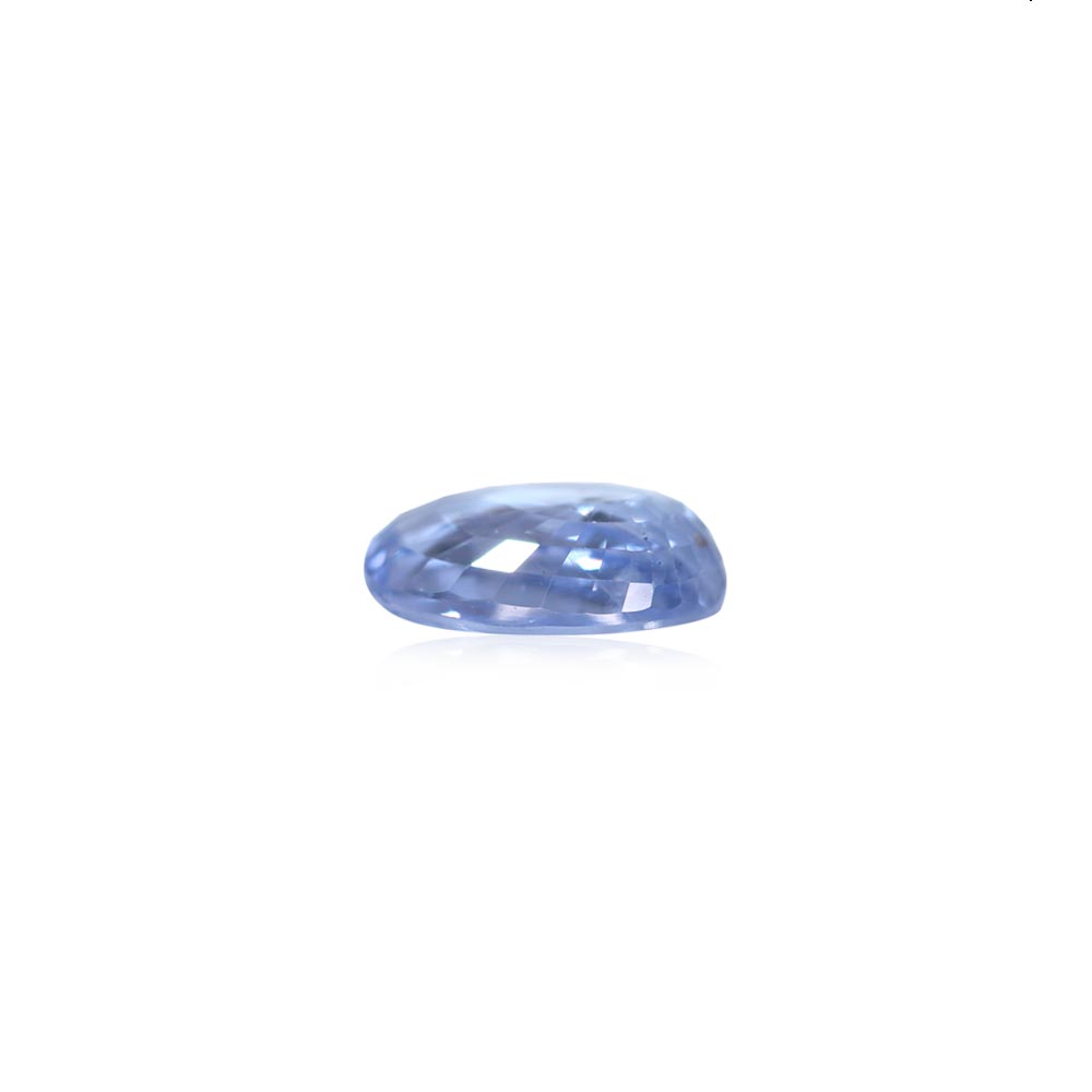 Blue Sapphire - 5.04 Carat