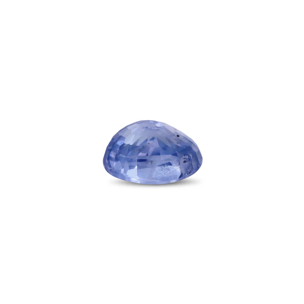 Blue Sapphire - 5.05 Carat
