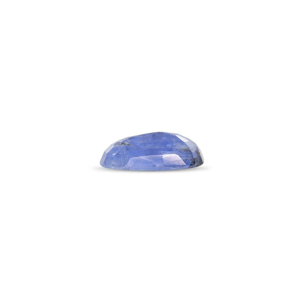 Blue Sapphire - 5.05 Carat
