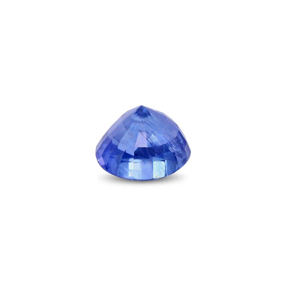 Blue Sapphire - 5.05 Carat