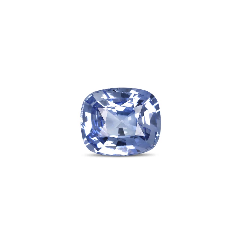 Blue Sapphire - 5.05 Carat