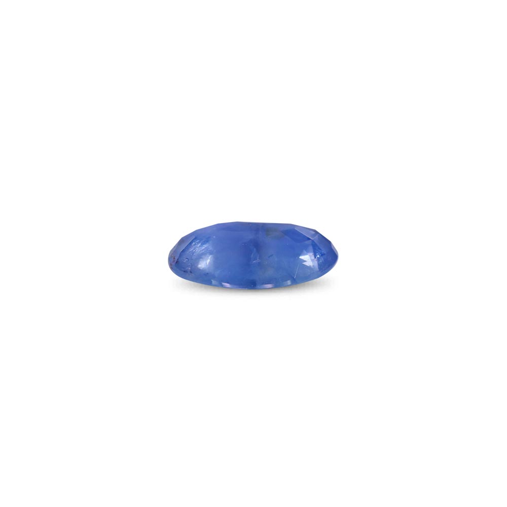 Blue Sapphire - 5.05 Carat