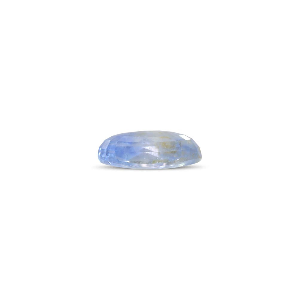 Blue Sapphire - 5.06 Carat