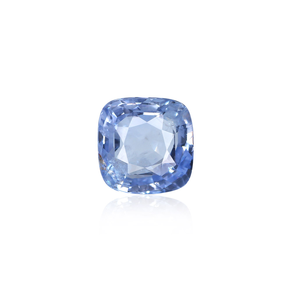 Blue Sapphire - 5.06 Carat