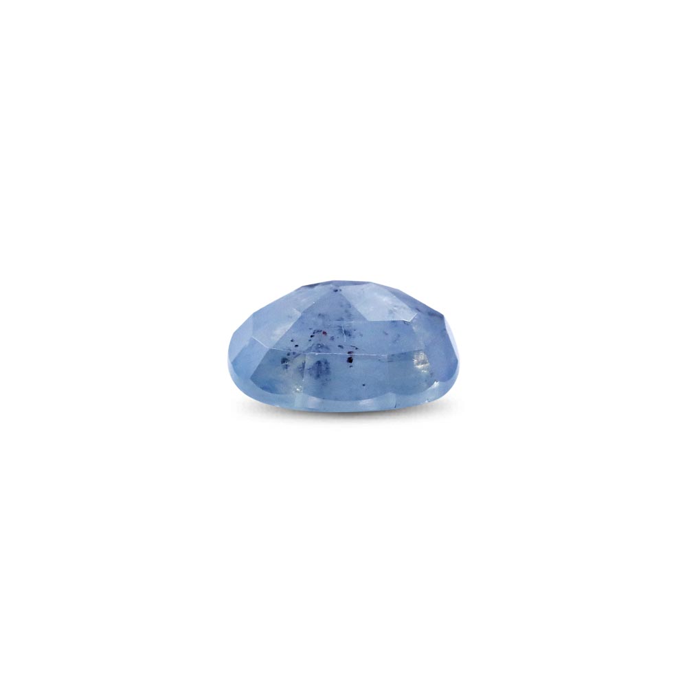 Blue Sapphire - 5.06 Carat