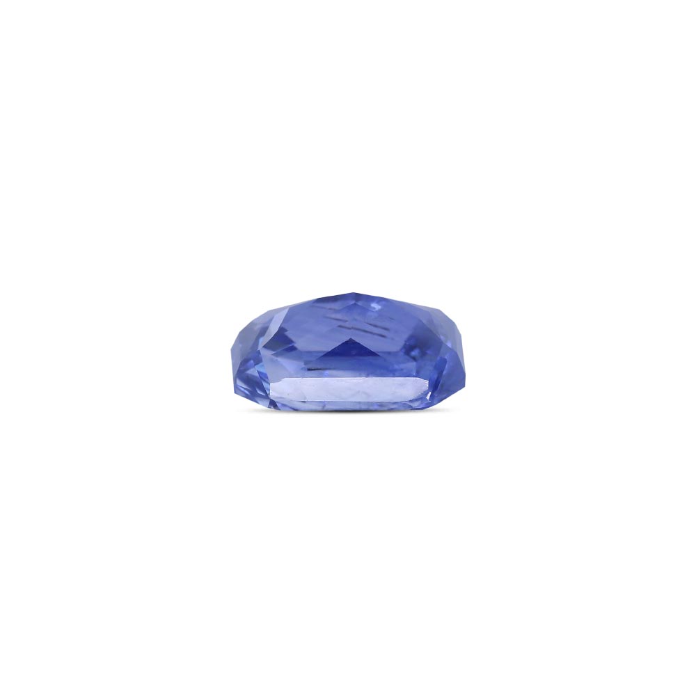 Blue Sapphire - 5.08 Carat