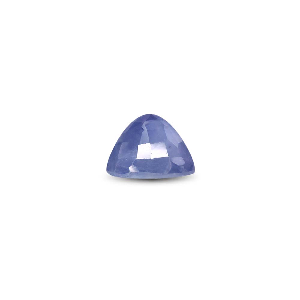 Blue Sapphire - 5.09 Carat
