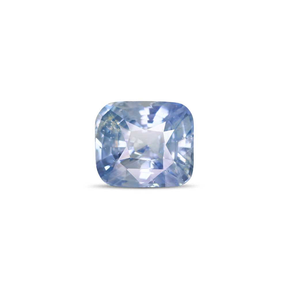 Blue Sapphire - 5.1 Carat