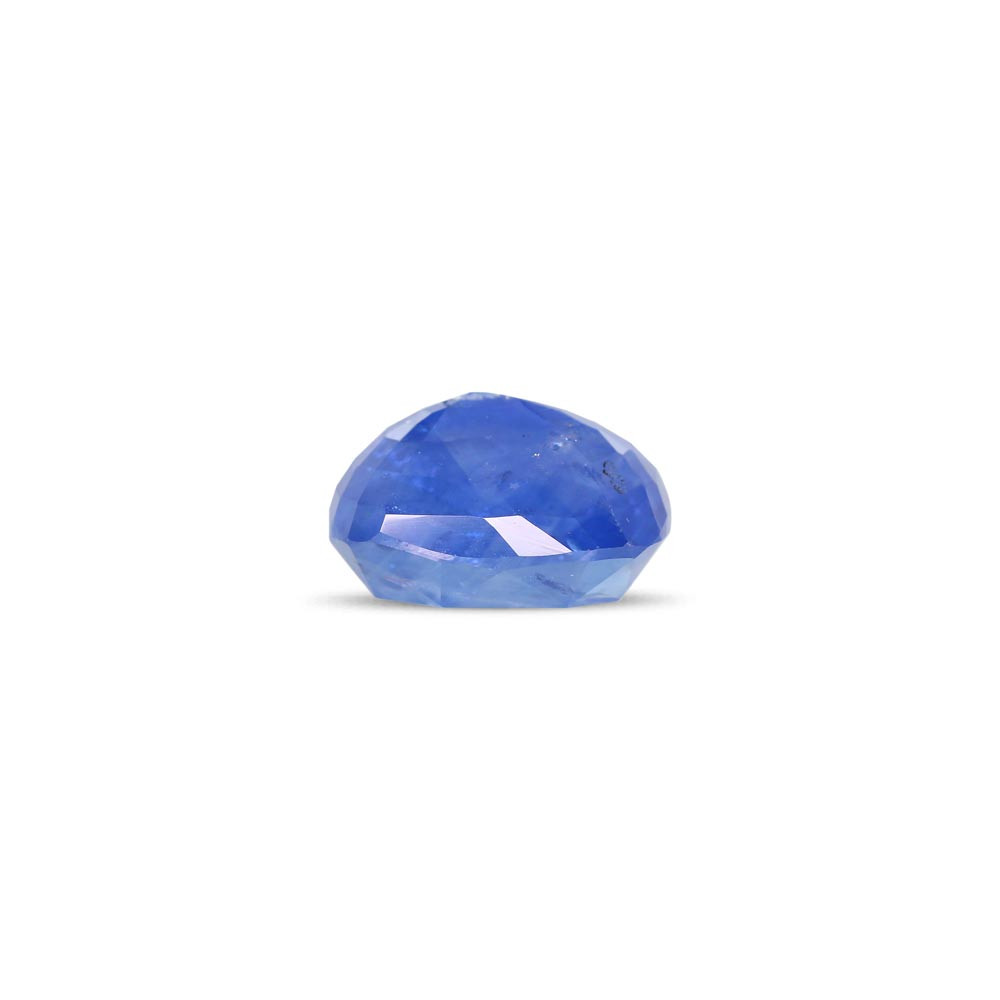Blue Sapphire - 5.1 Carat