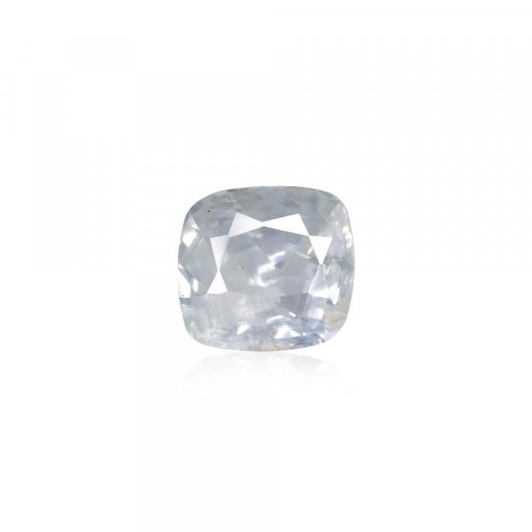 Blue Sapphire - 5.1 Carat
