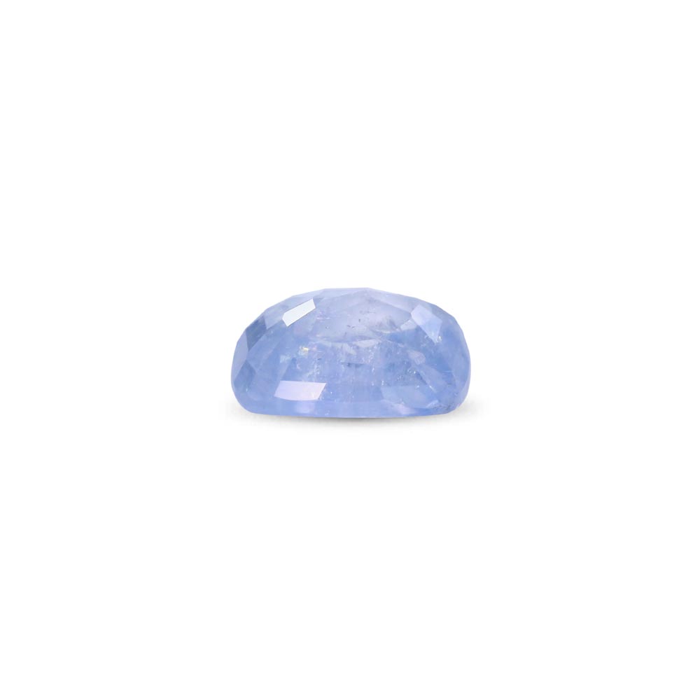 Blue Sapphire - 5.11 Carat