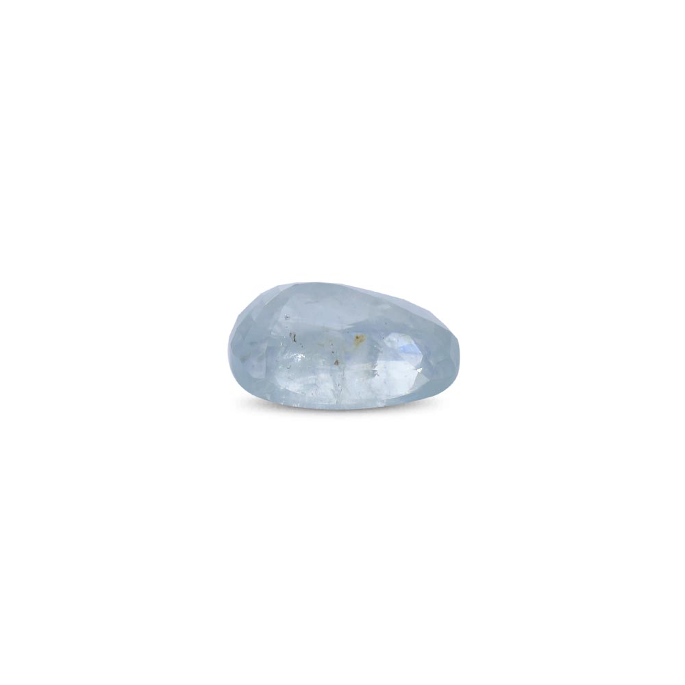 Blue Sapphire - 5.12 Carat