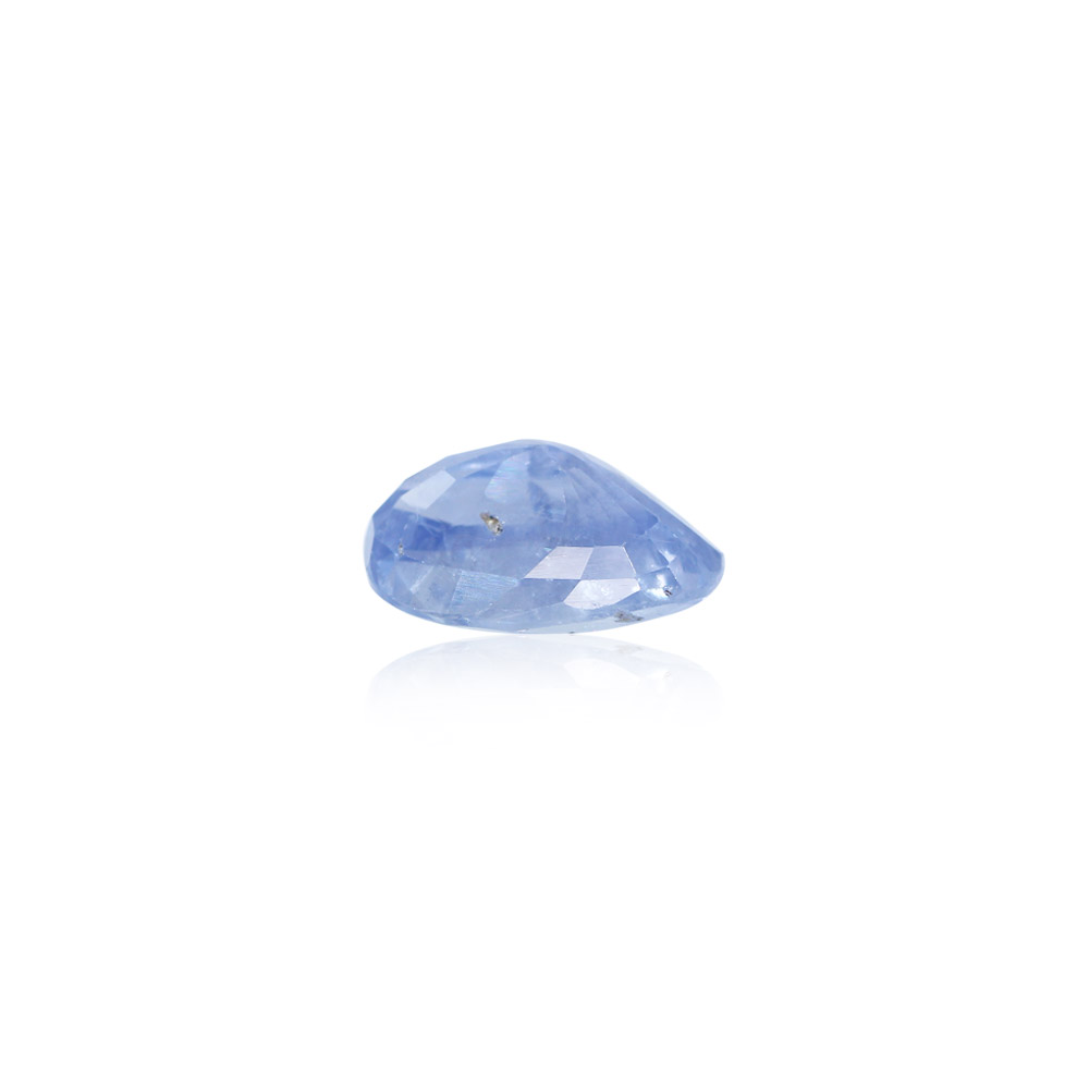 Blue Sapphire - 5.13 Carat