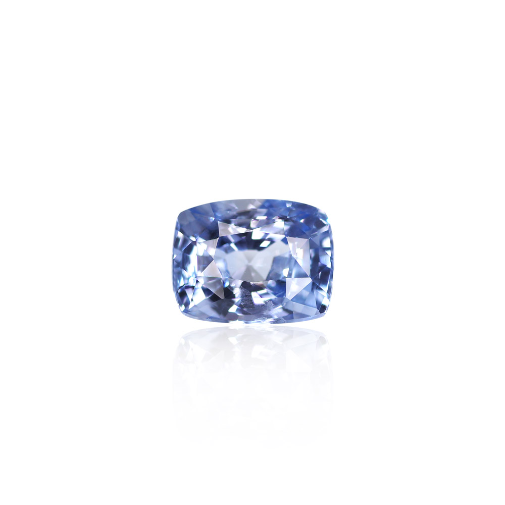 Blue Sapphire - 5.15 Carat