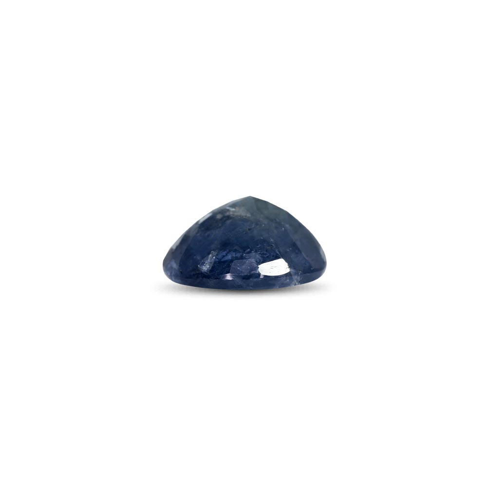 Blue Sapphire - 5.17 Carat