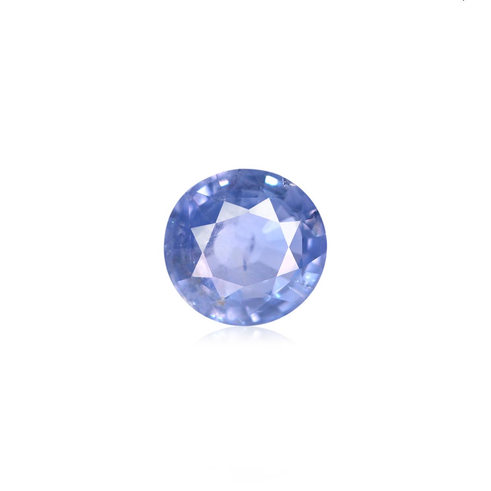 Blue Sapphire - 5.19 Carat