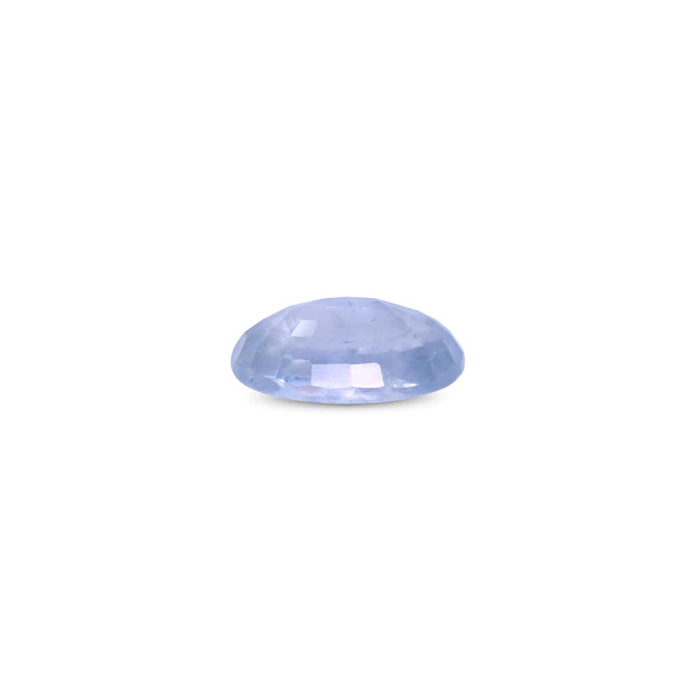 Blue Sapphire - 5.2 Carat