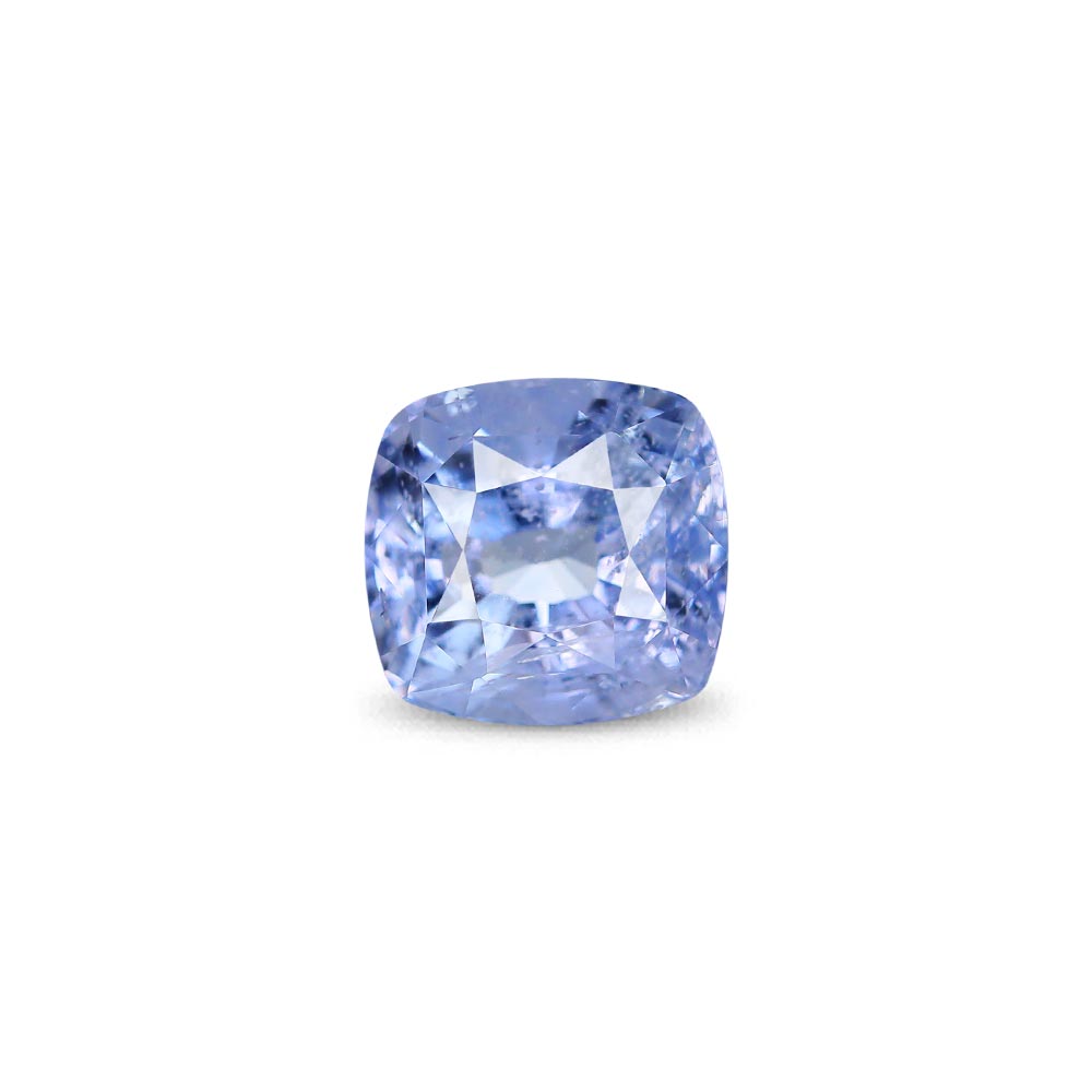 Blue Sapphire - 5.22 Carat