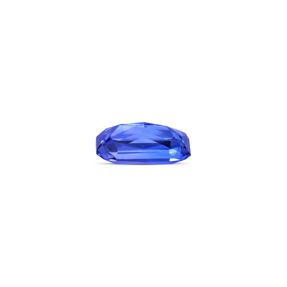 Blue Sapphire - 5.22 Carat