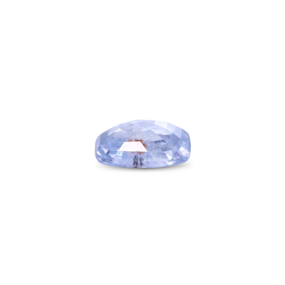Blue Sapphire - 5.23 Carat