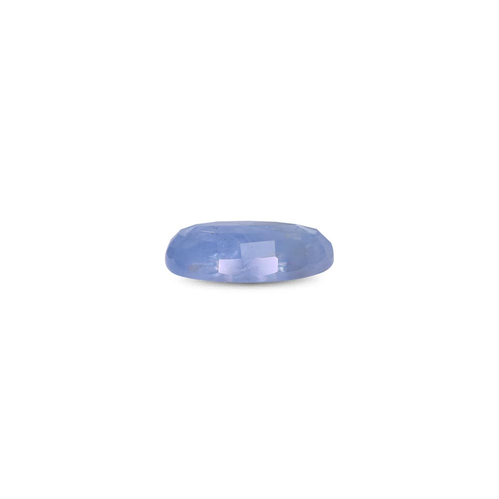 Blue Sapphire - 5.23 Carat