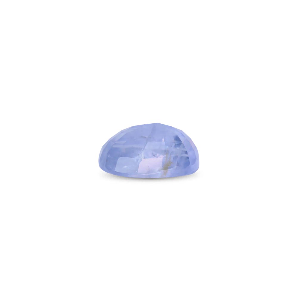 Blue Sapphire - 5.23 Carat