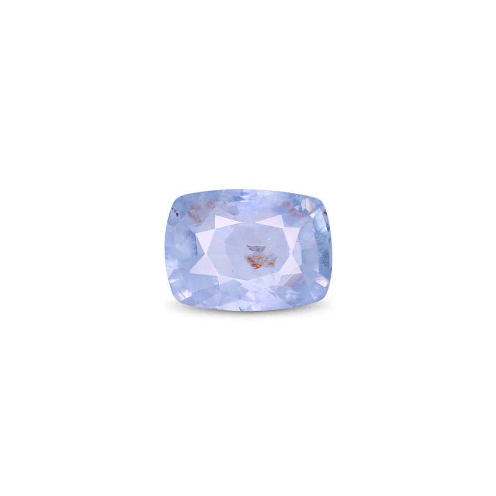 Blue Sapphire - 5.23 Carat