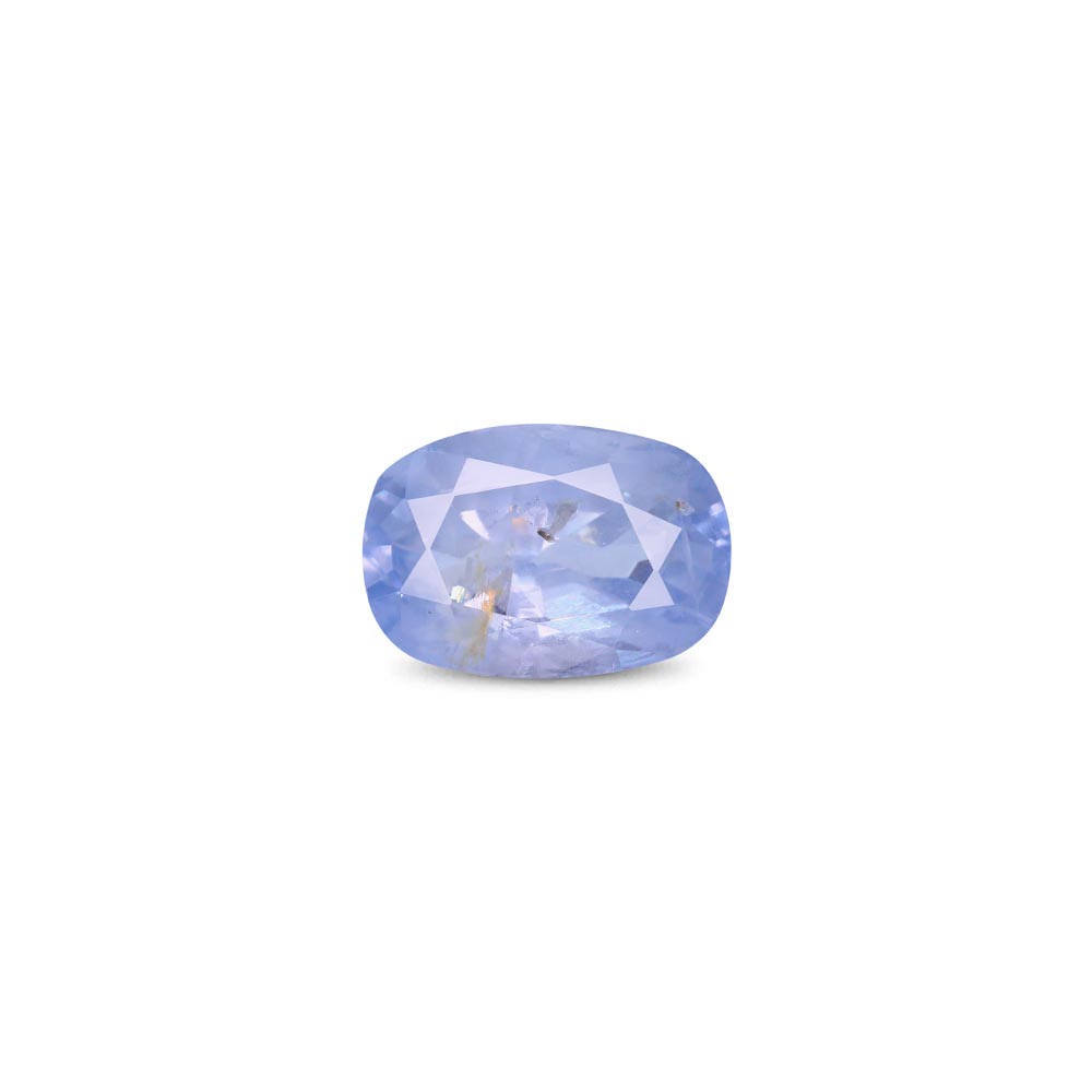 Blue Sapphire - 5.23 Carat