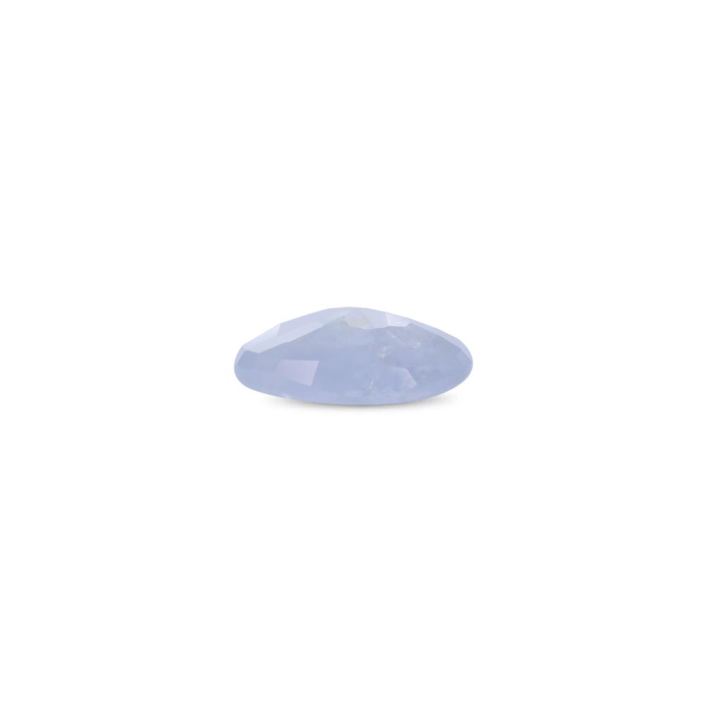 Blue Sapphire - 5.24 Carat