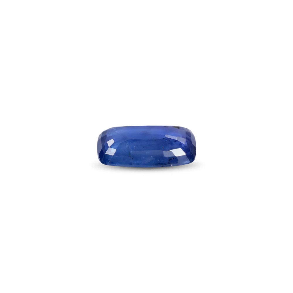 Blue Sapphire - 5.25 Carat